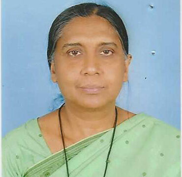 Dr. Geeta Mohanty